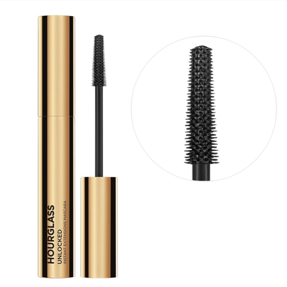 🆕✅⌛️Hourglass Cosmetics⌛️👀
Unlocked Mascara-ULTRA BLACK NIB